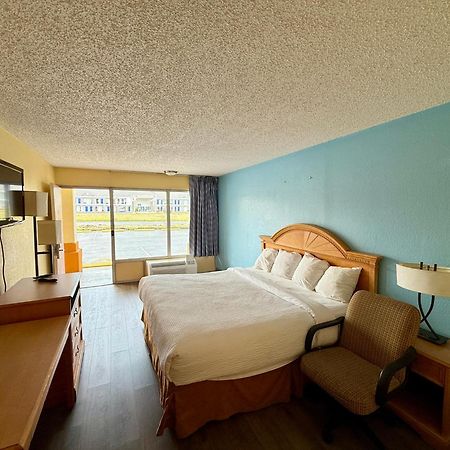 Days Inn By Wyndham Ruther Glen Kings Dominion Area Екстериор снимка