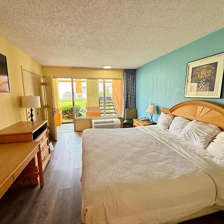 Days Inn By Wyndham Ruther Glen Kings Dominion Area Екстериор снимка