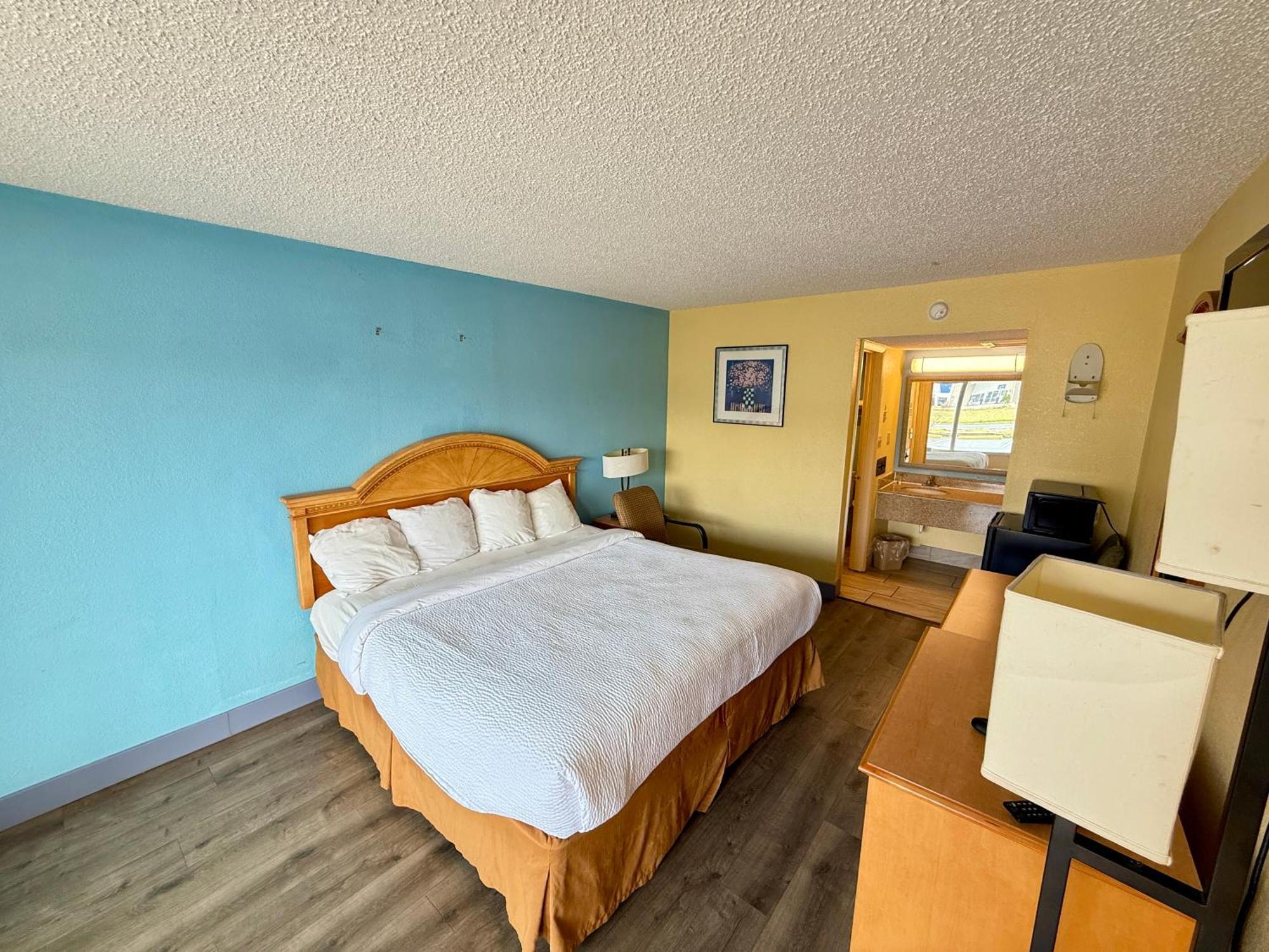 Days Inn By Wyndham Ruther Glen Kings Dominion Area Екстериор снимка