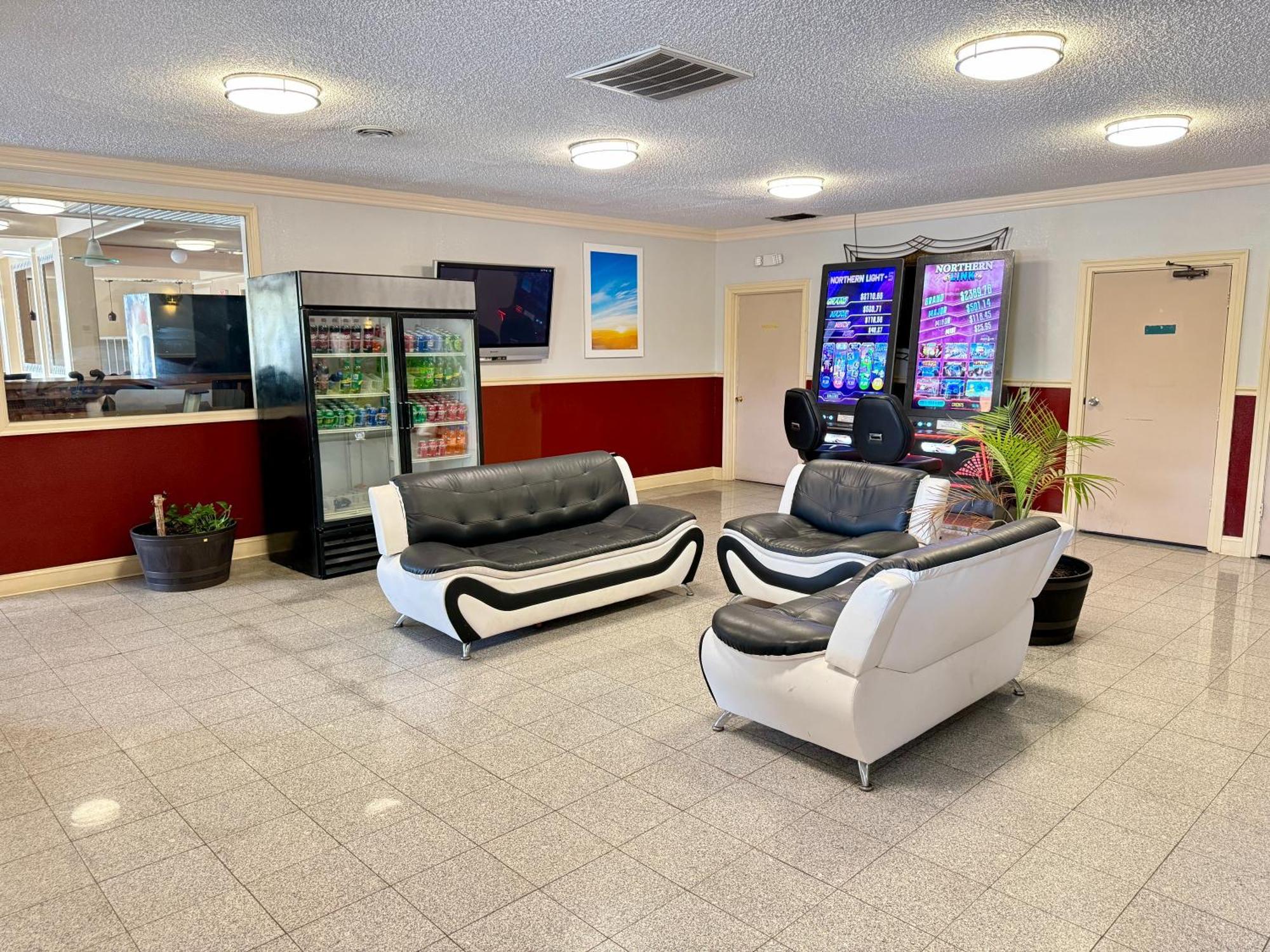 Days Inn By Wyndham Ruther Glen Kings Dominion Area Екстериор снимка