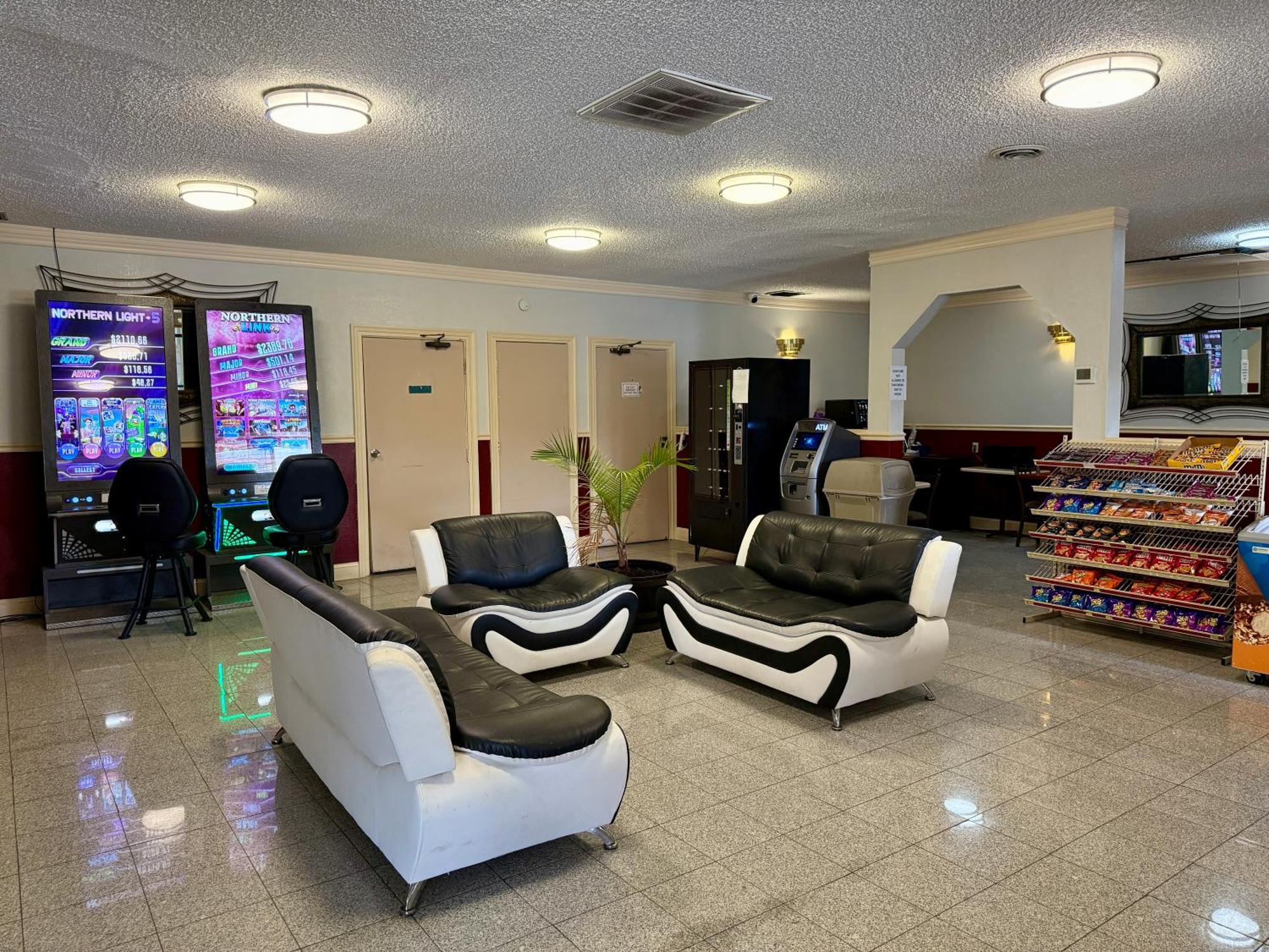 Days Inn By Wyndham Ruther Glen Kings Dominion Area Екстериор снимка